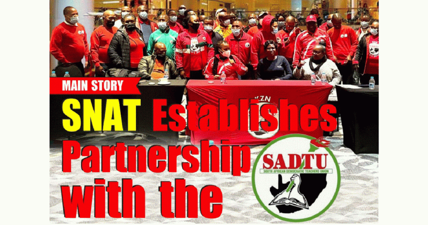 Eswatini: International Trade Union Cooperation And Solidarity To Support  Educators